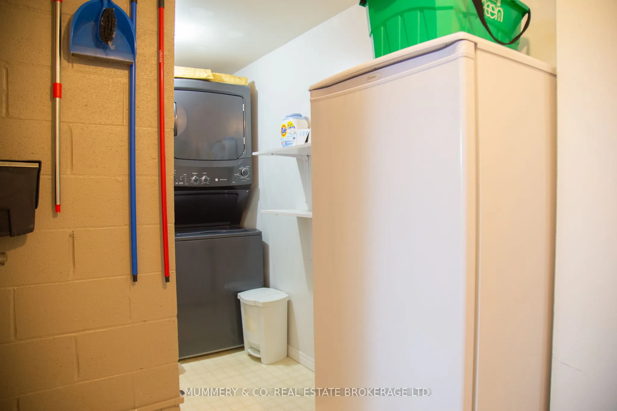 5 Mill Pond Court, #704
