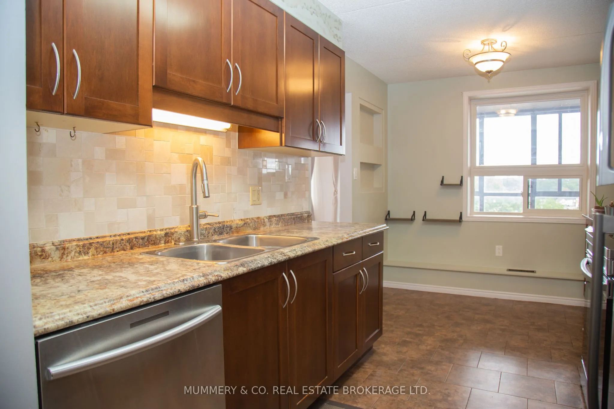 5 Mill Pond Court, #704
