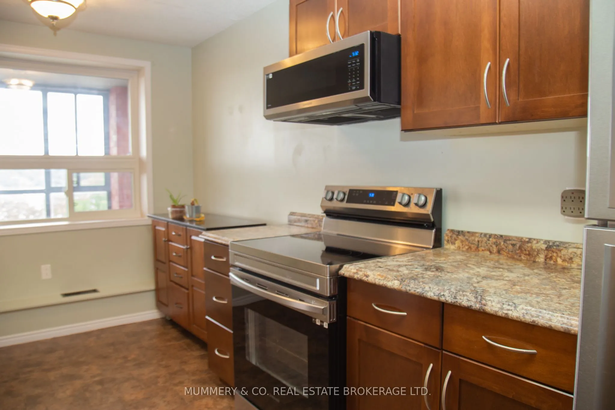 5 Mill Pond Court, #704