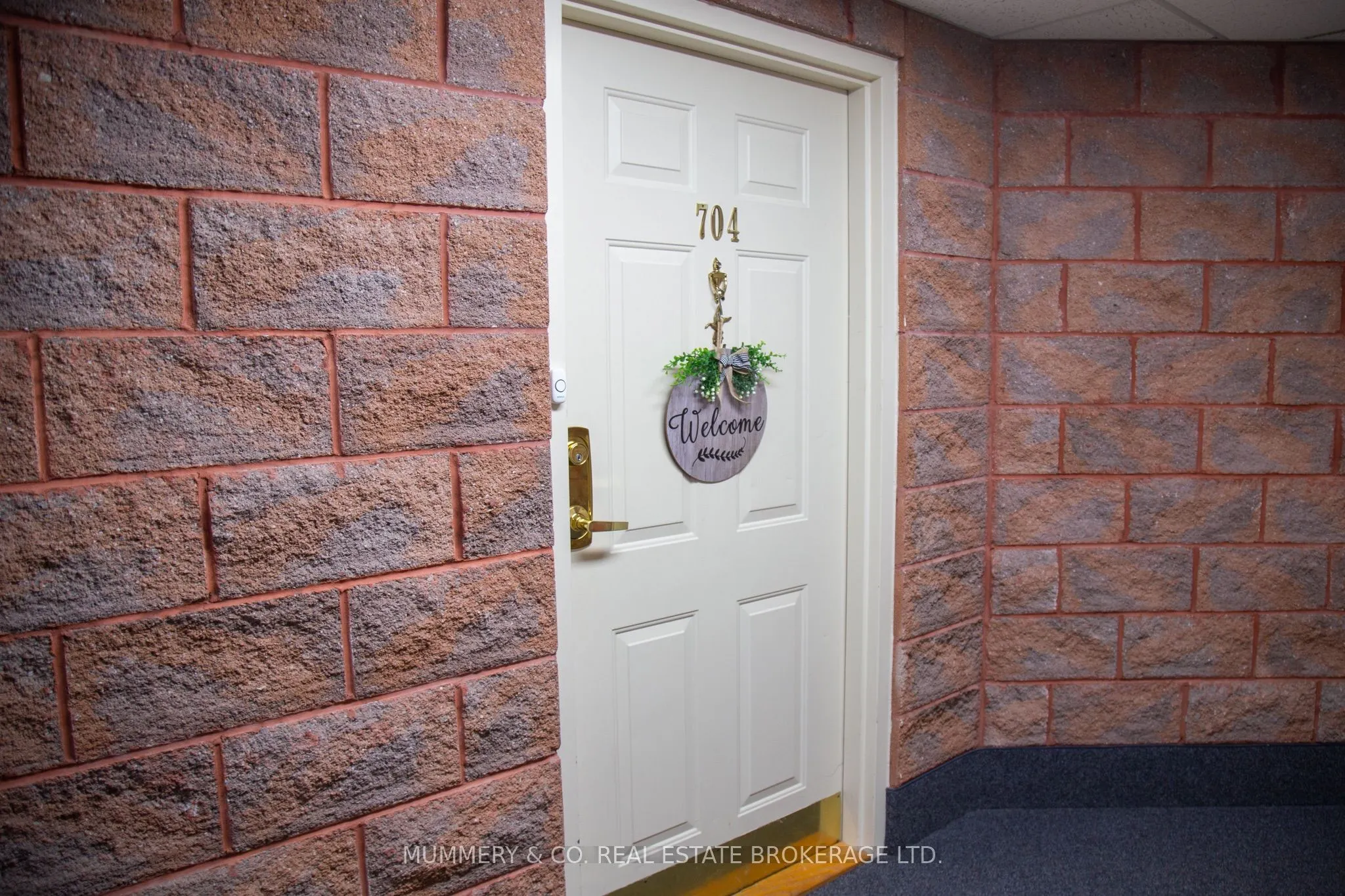 5 Mill Pond Court, #704
