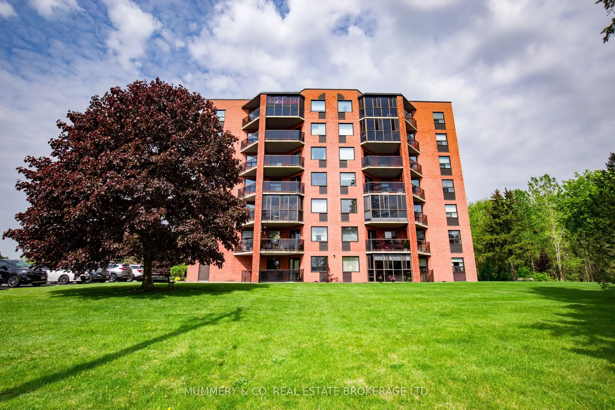 5 Mill Pond Court, #704
