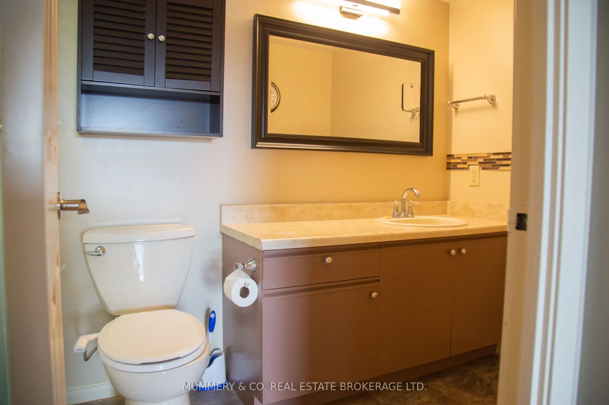 5 Mill Pond Court, #704