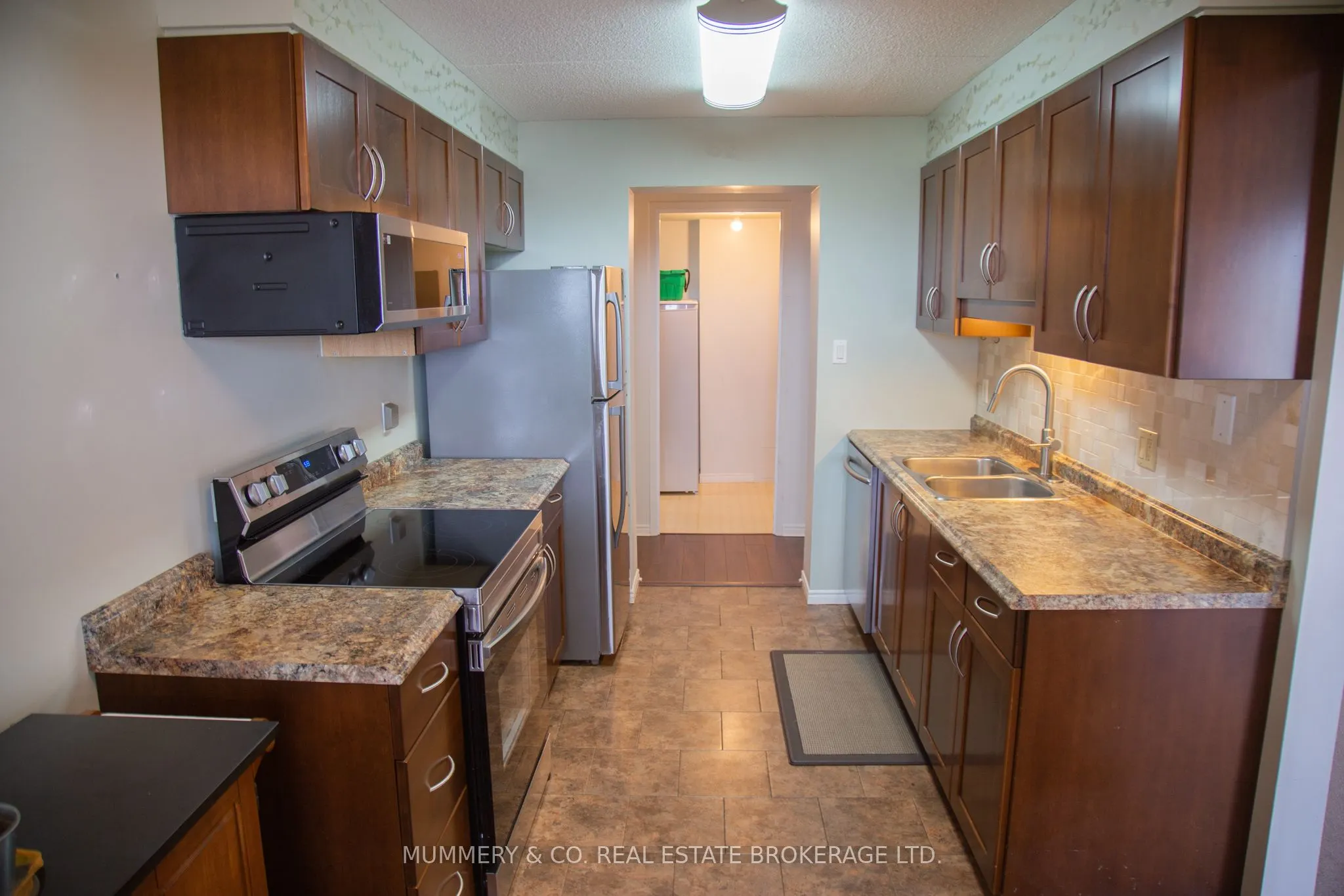 5 Mill Pond Court, #704
