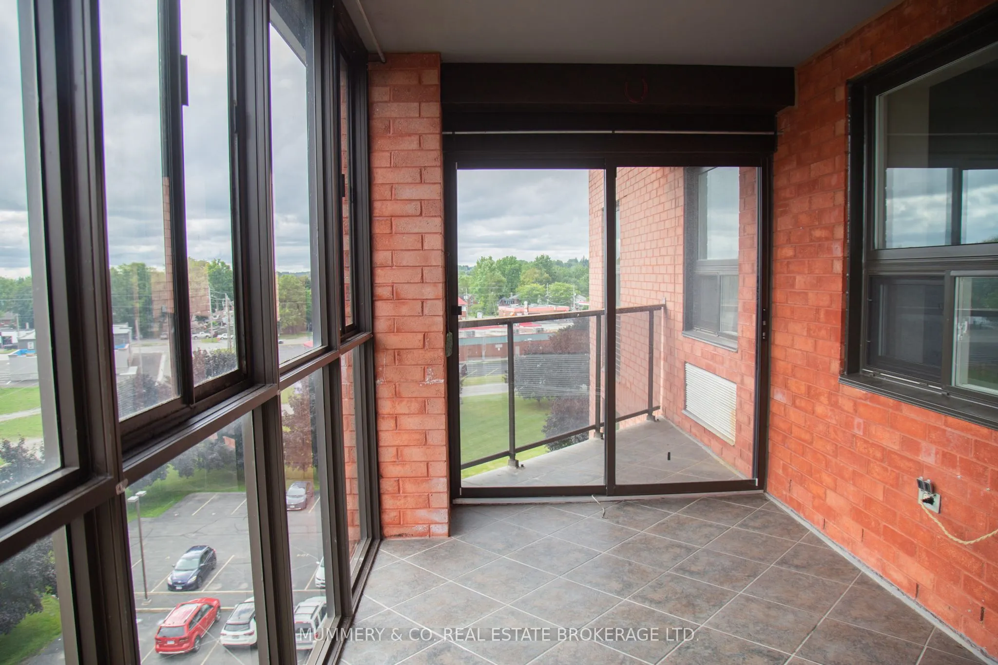 5 Mill Pond Court, #704