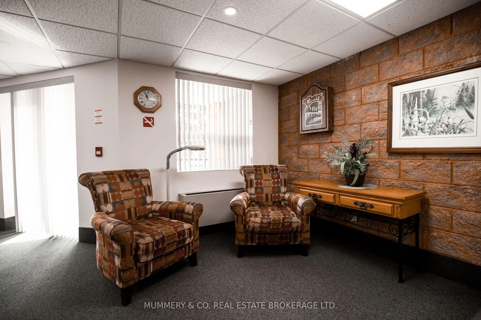 5 Mill Pond Court, #704