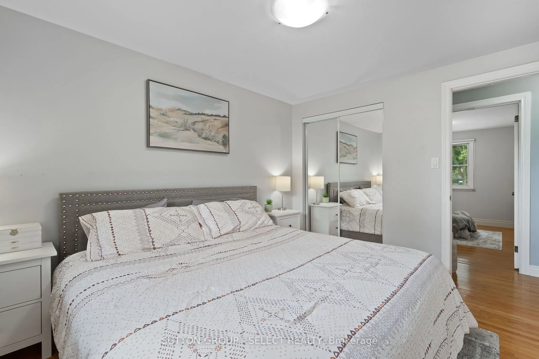 12 Kinburn Crescent