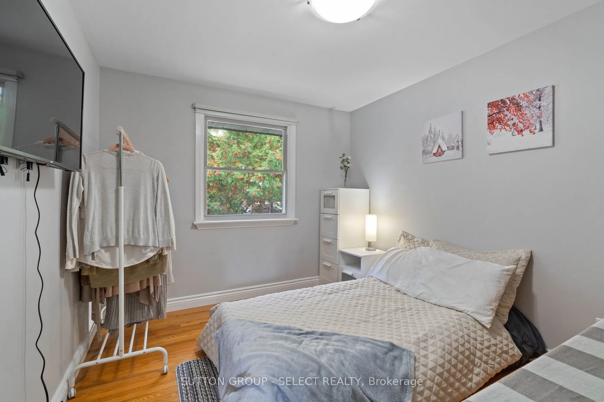 12 Kinburn Crescent