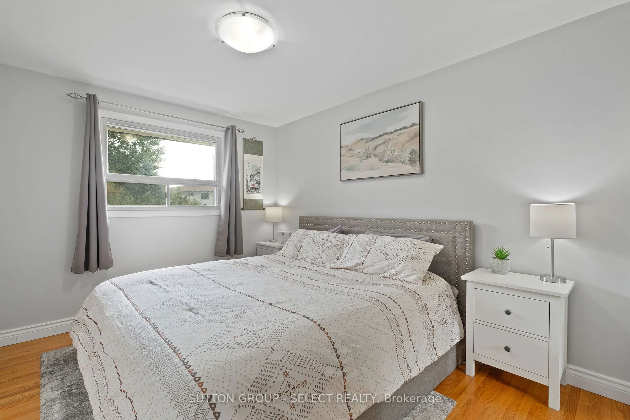 12 Kinburn Crescent
