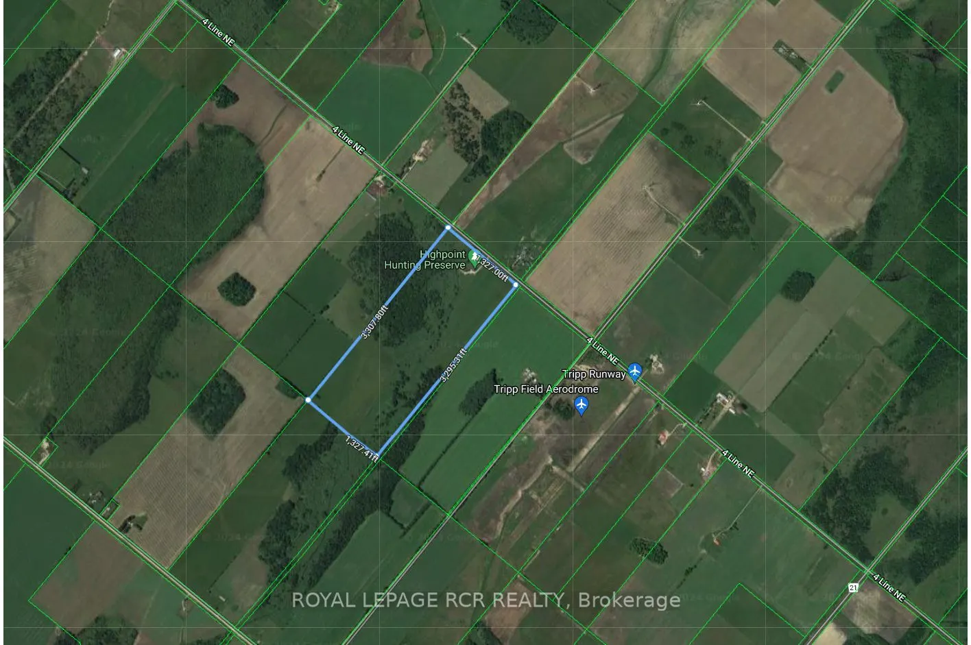 238222 4th Line NE