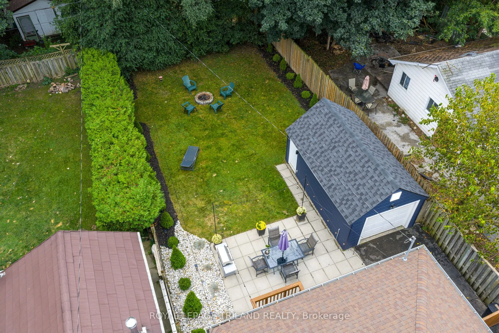 1345 Langmuir Avenue