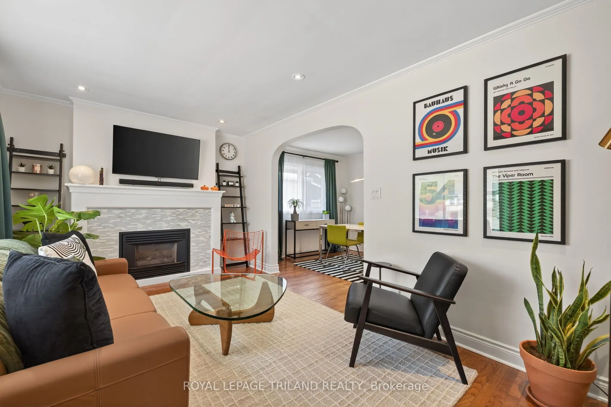 1345 Langmuir Avenue