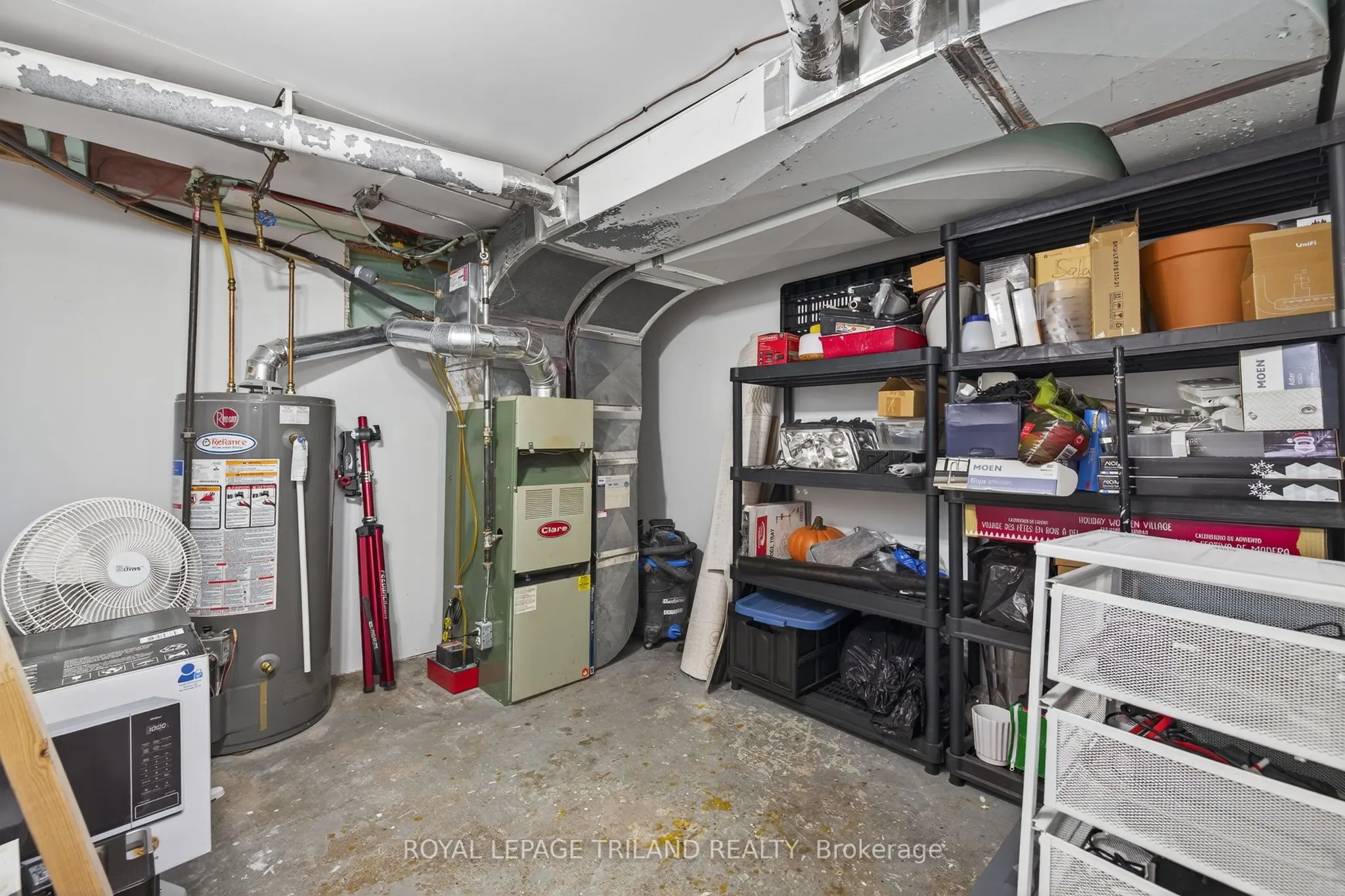 1345 Langmuir Avenue