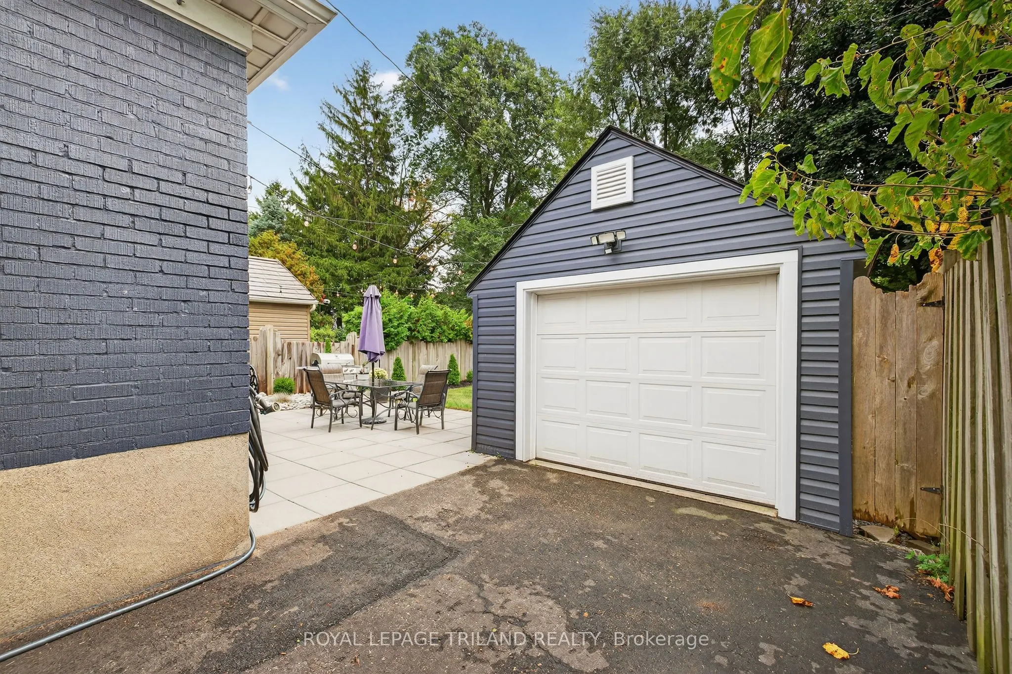 1345 Langmuir Avenue