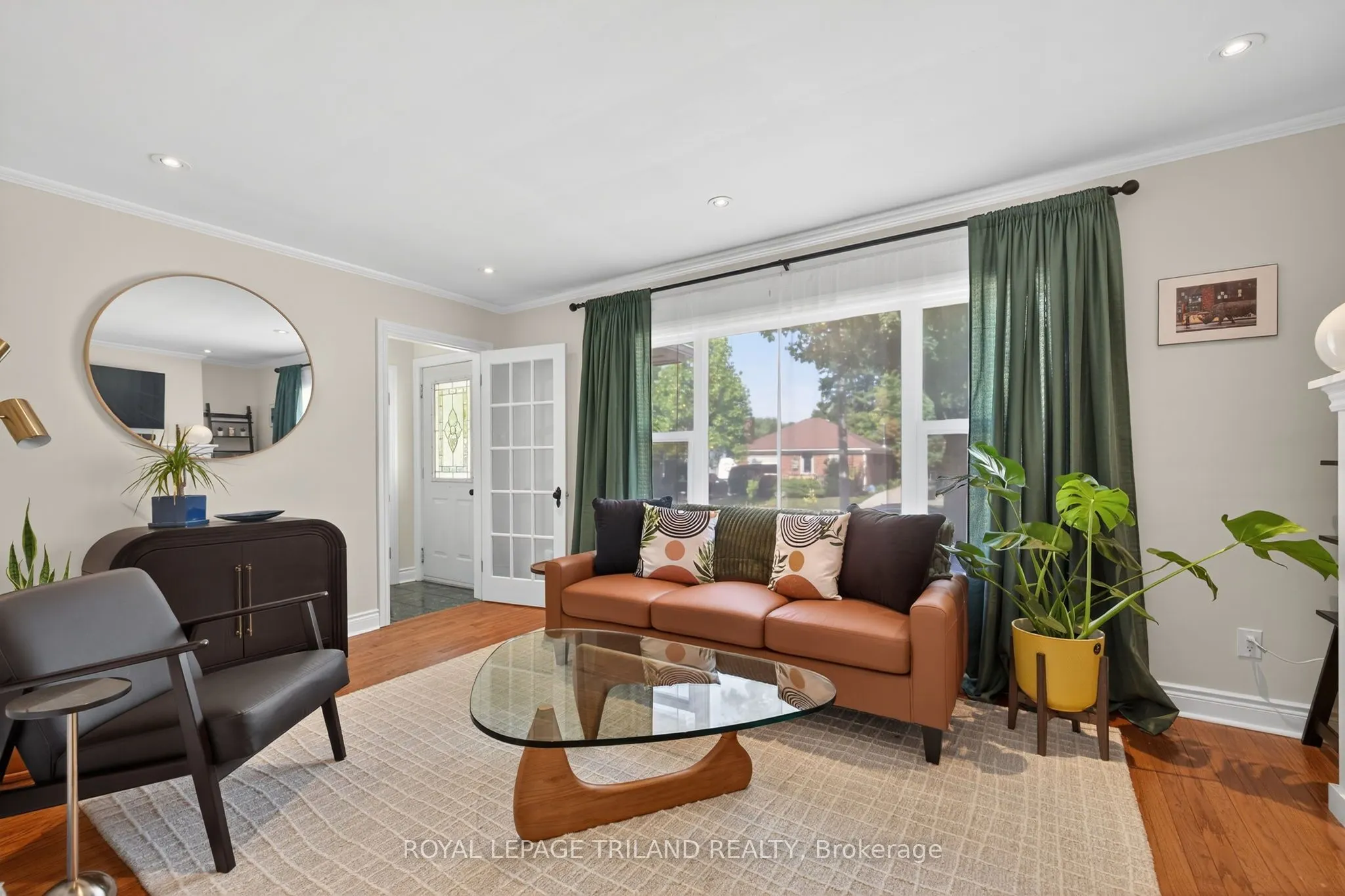 1345 Langmuir Avenue