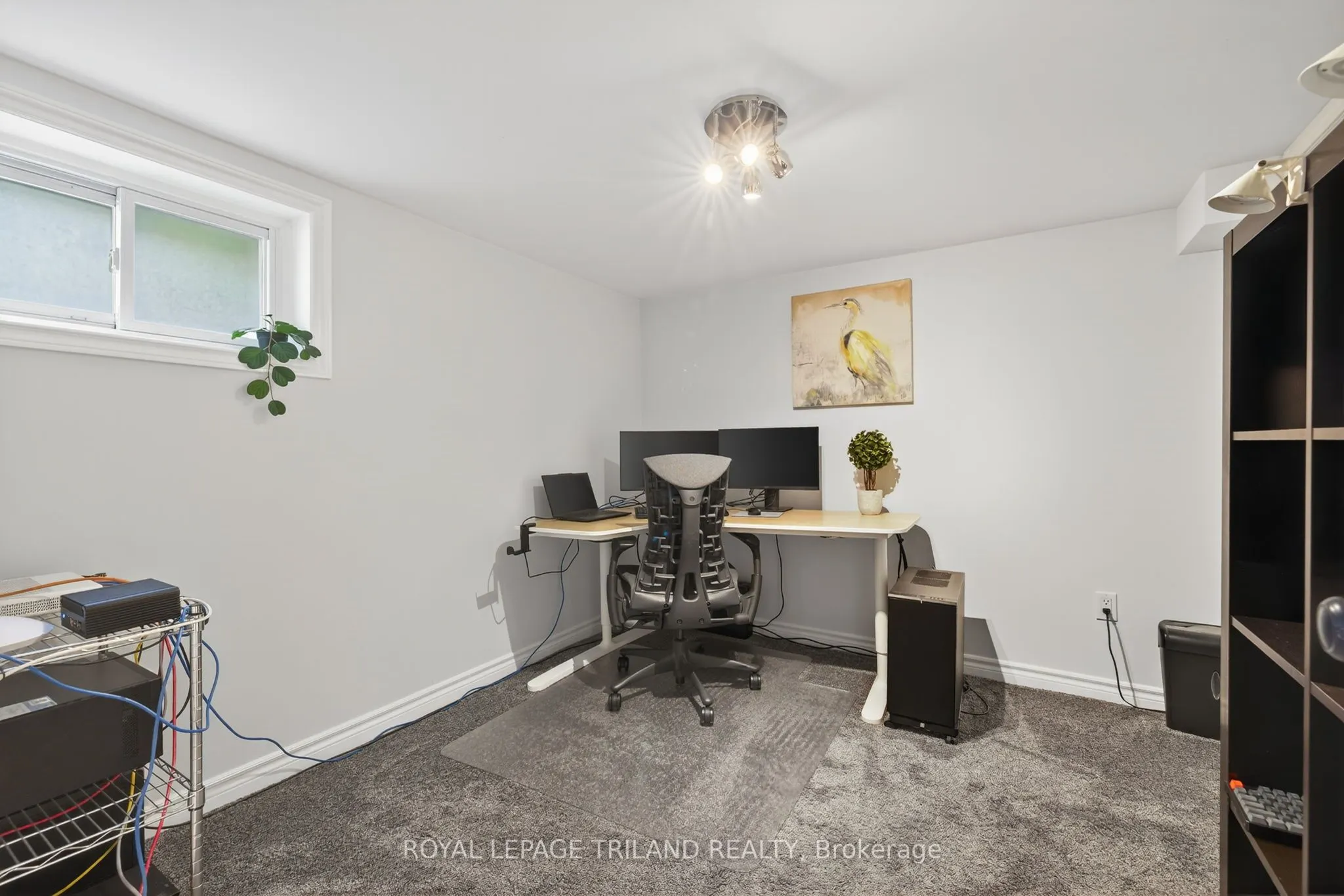 1345 Langmuir Avenue