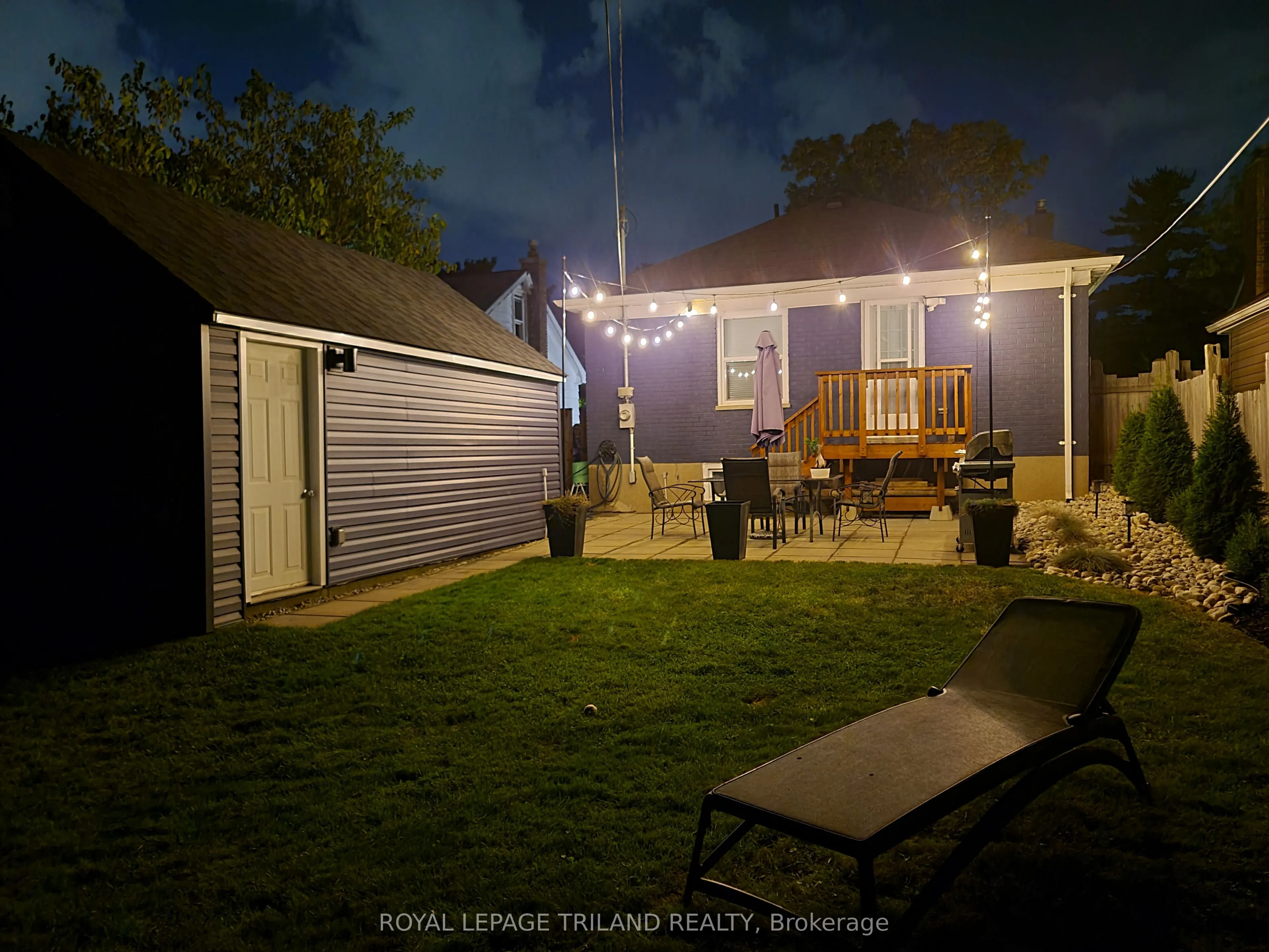 1345 Langmuir Avenue