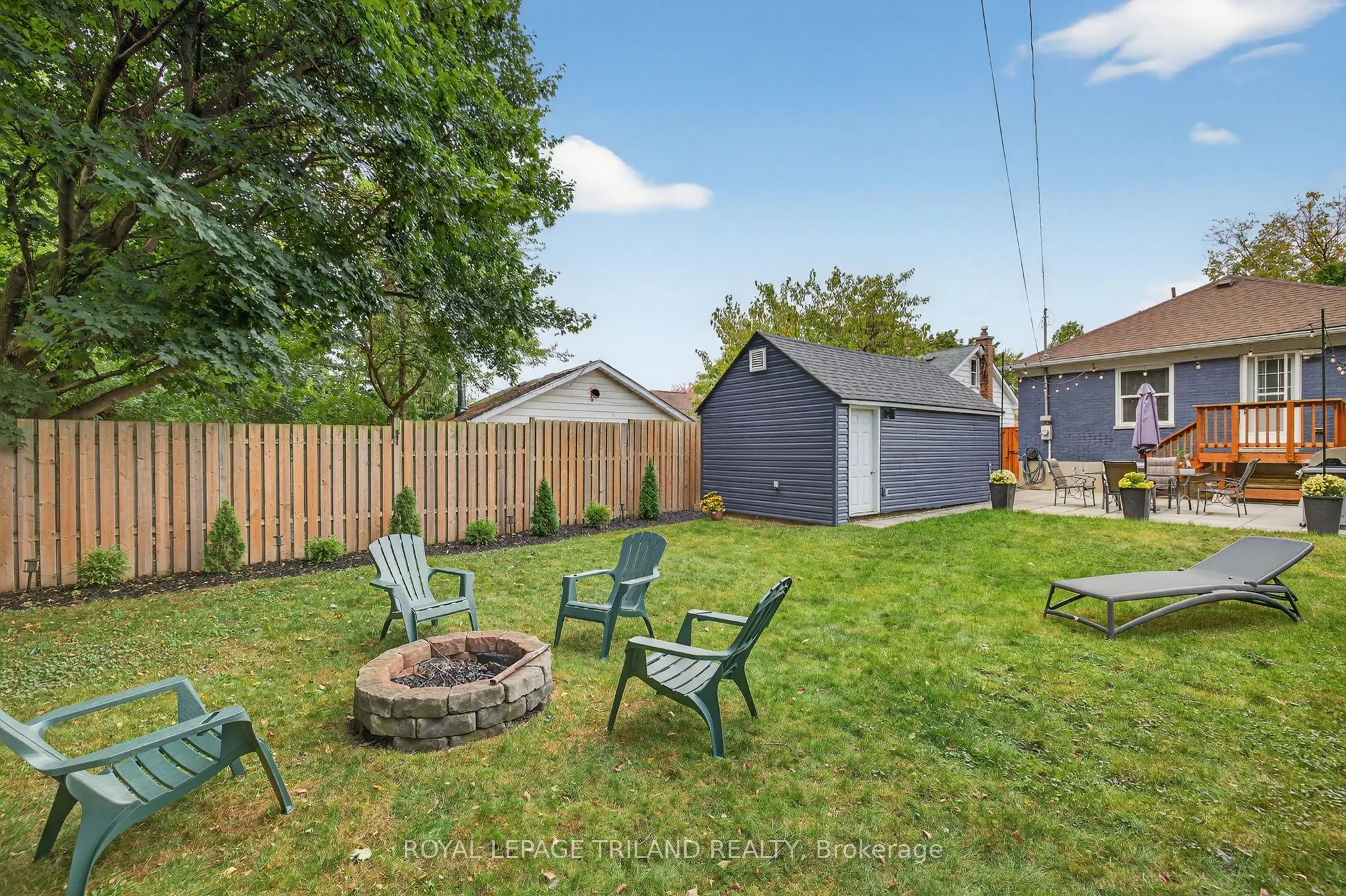 1345 Langmuir Avenue