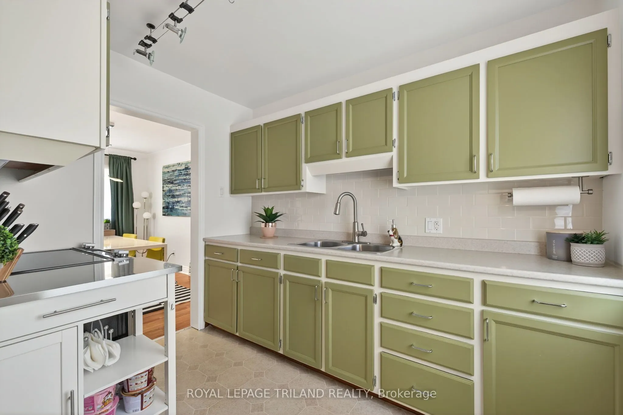 1345 Langmuir Avenue