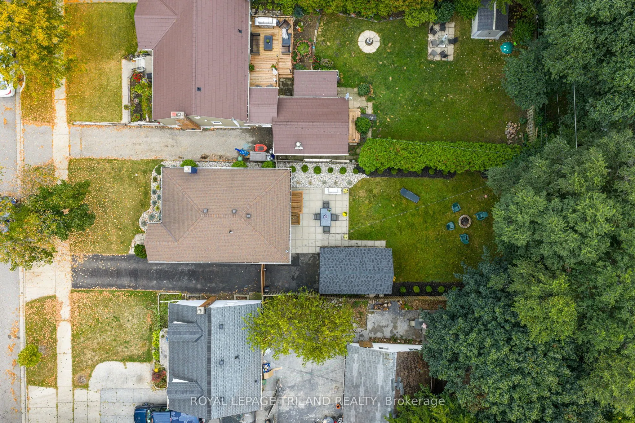 1345 Langmuir Avenue