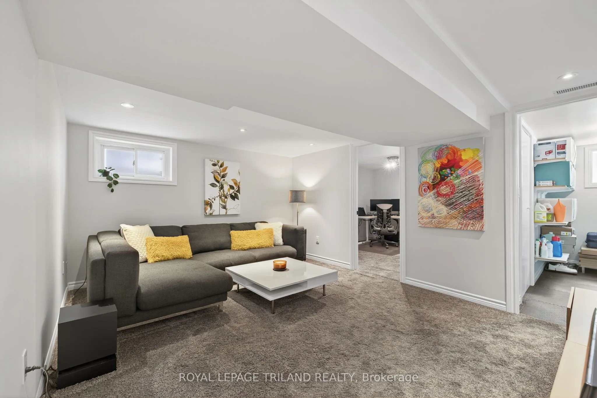 1345 Langmuir Avenue