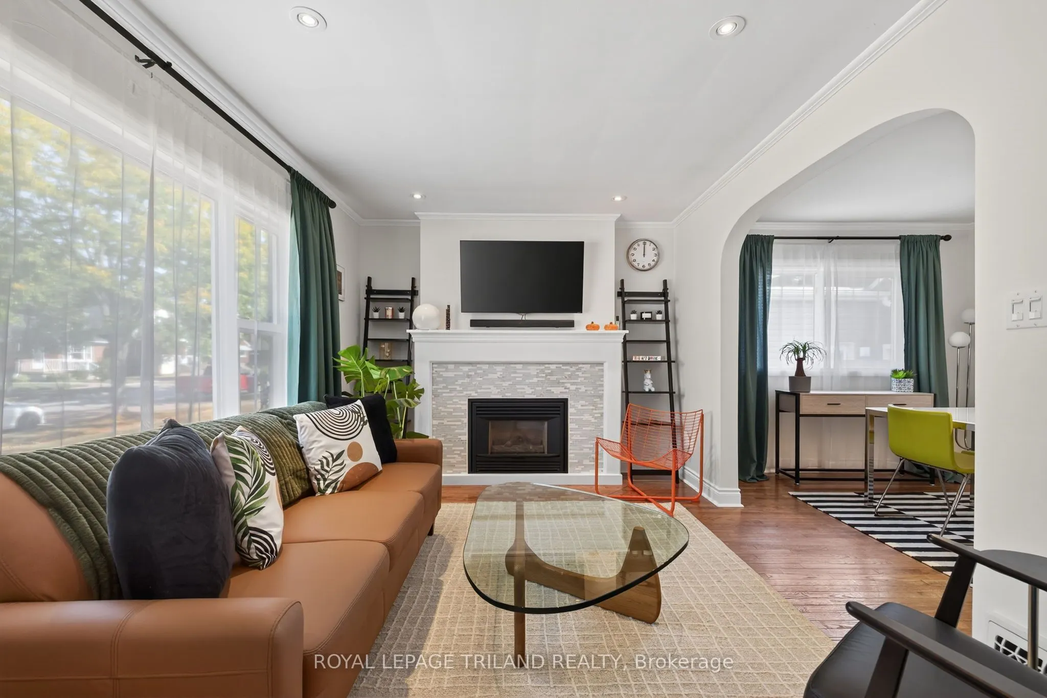 1345 Langmuir Avenue