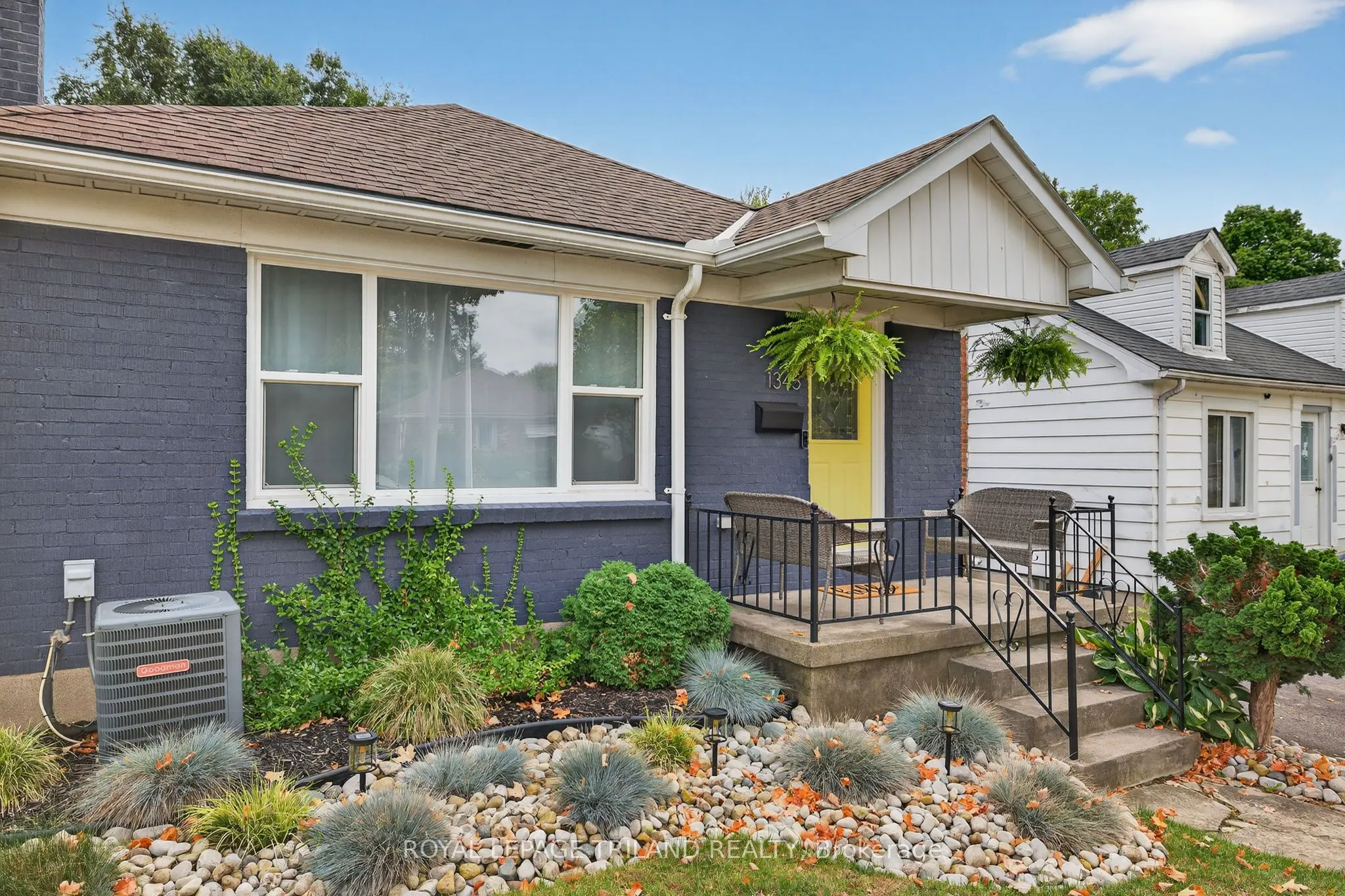 1345 Langmuir Avenue
