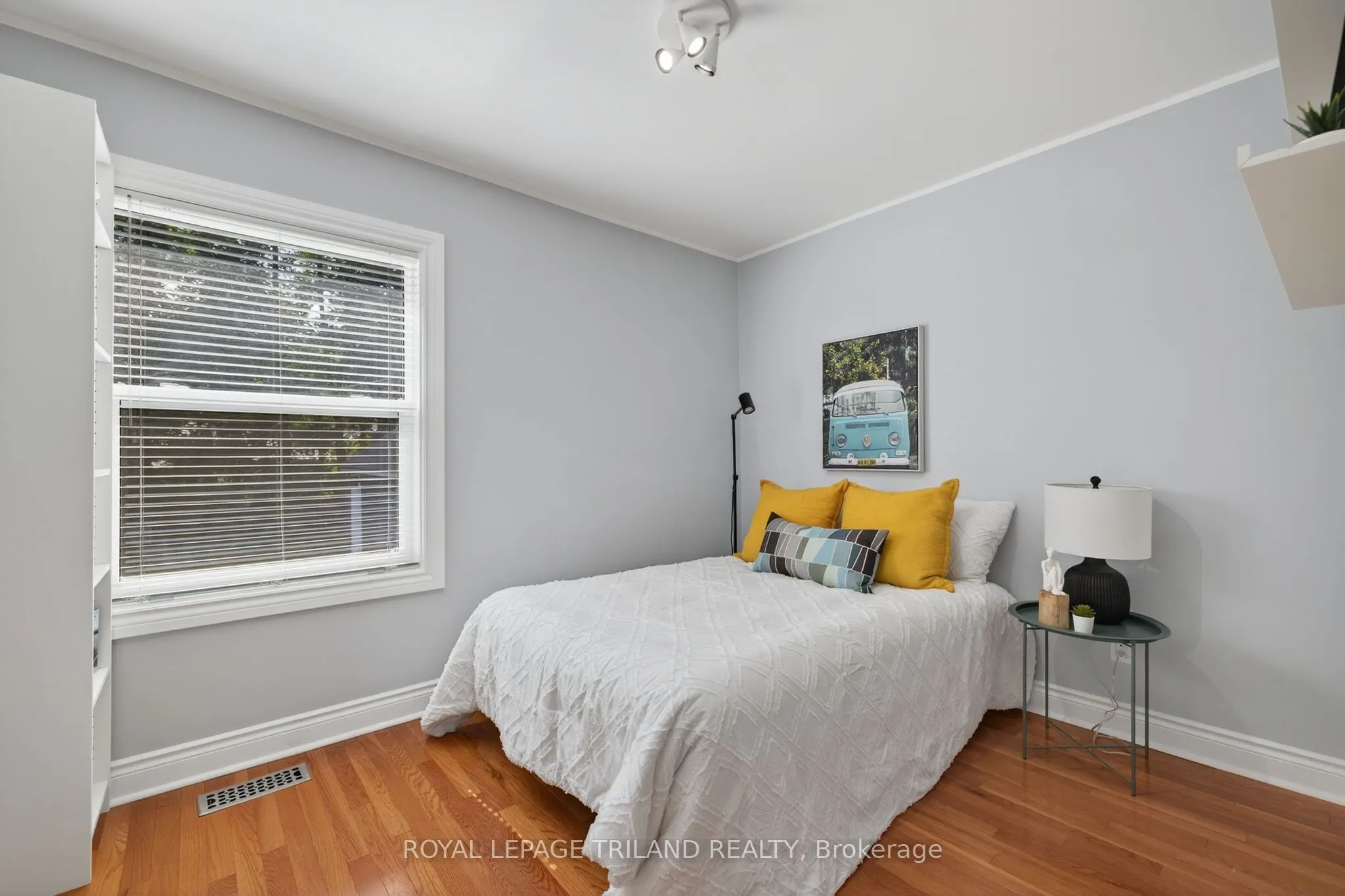 1345 Langmuir Avenue