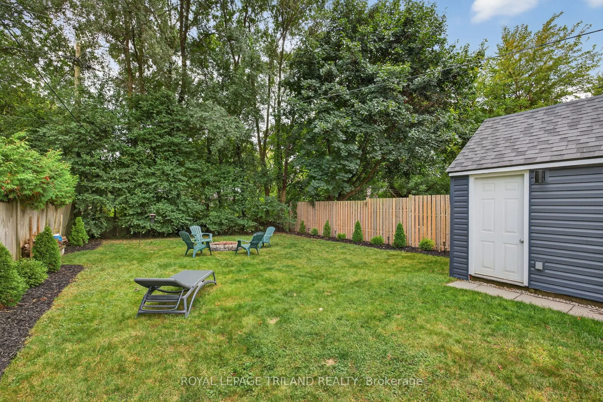 1345 Langmuir Avenue