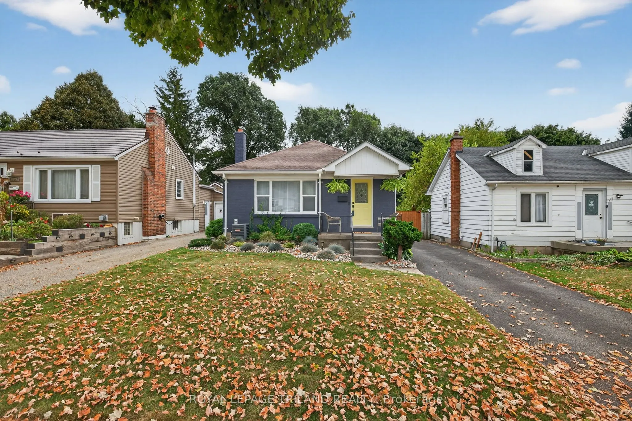 1345 Langmuir Avenue