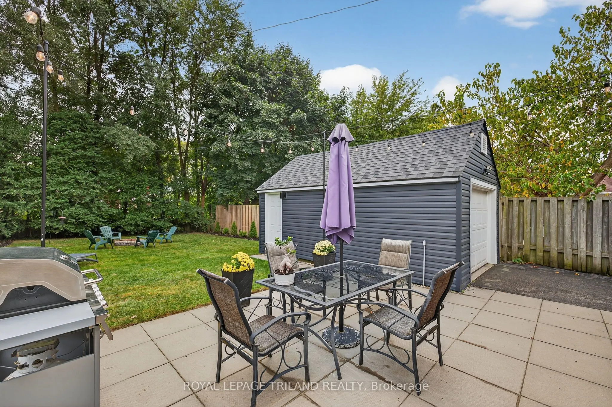 1345 Langmuir Avenue