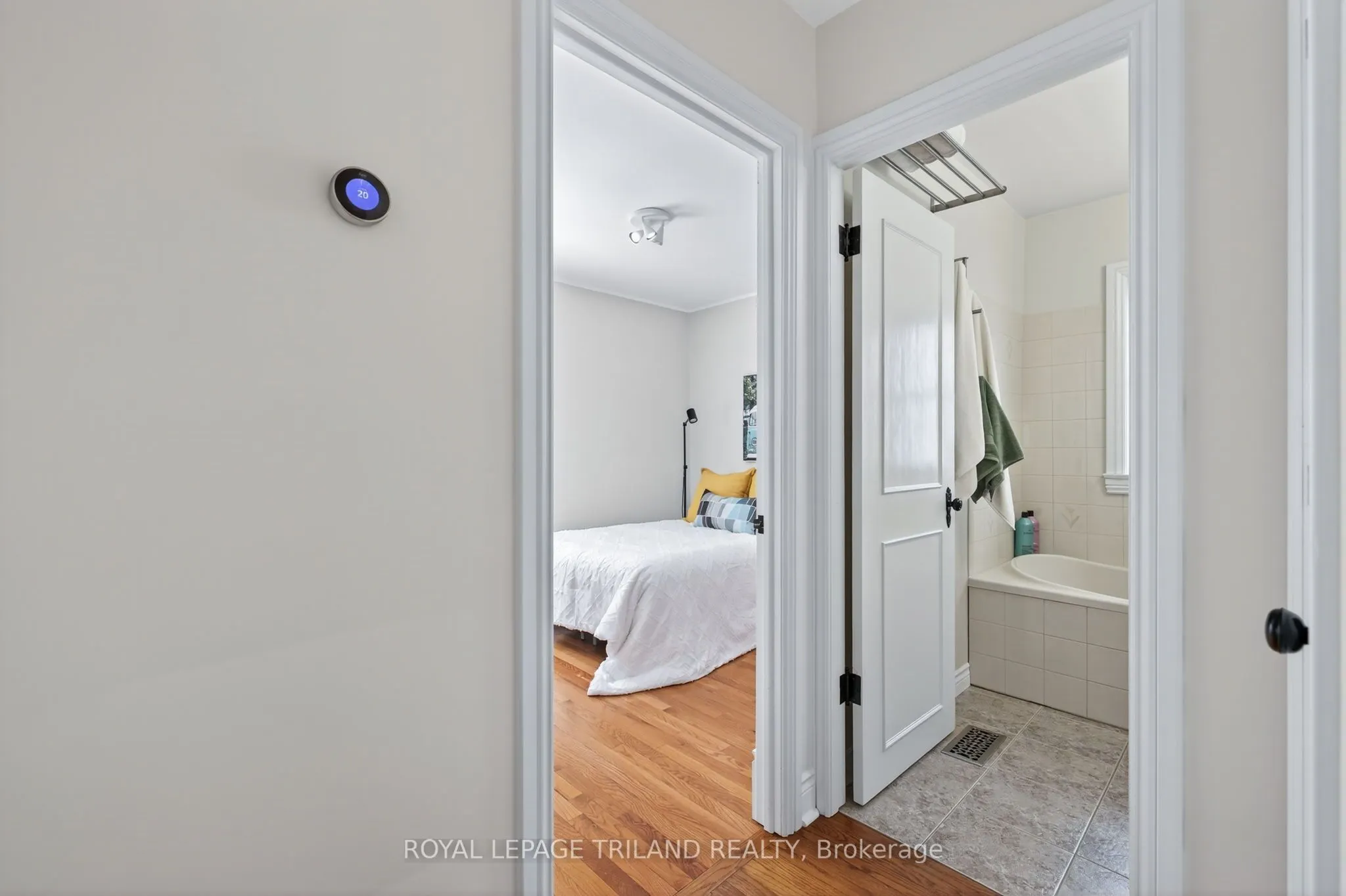 1345 Langmuir Avenue