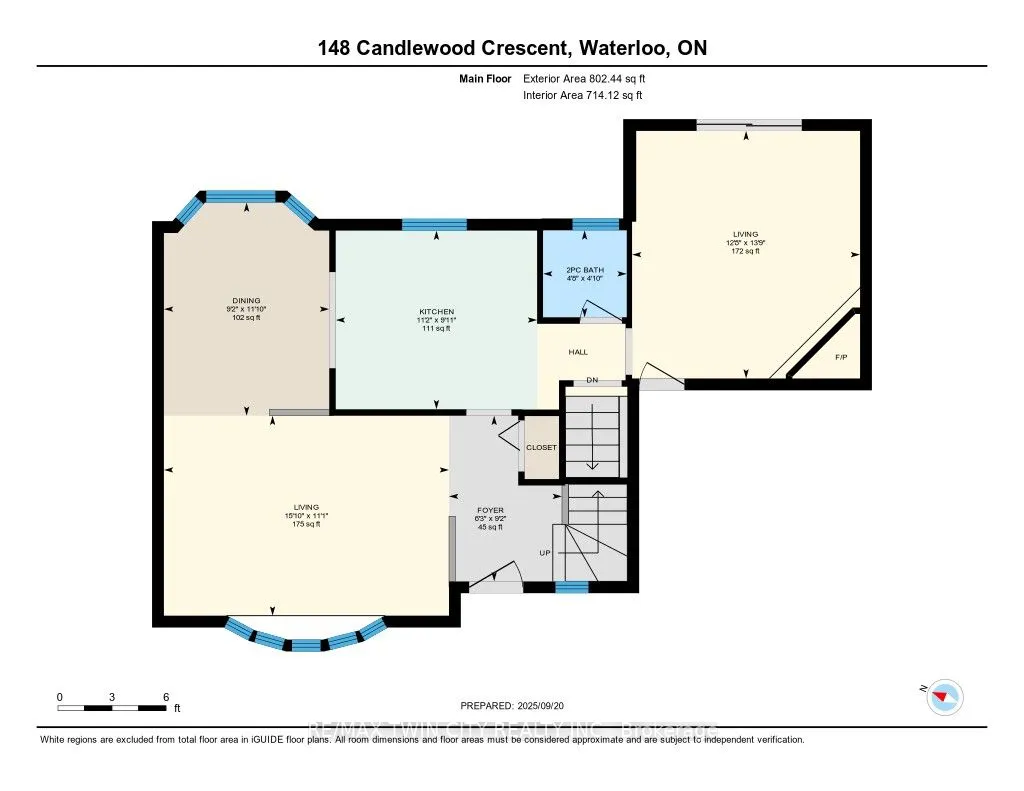 148 Candlewood Crescent