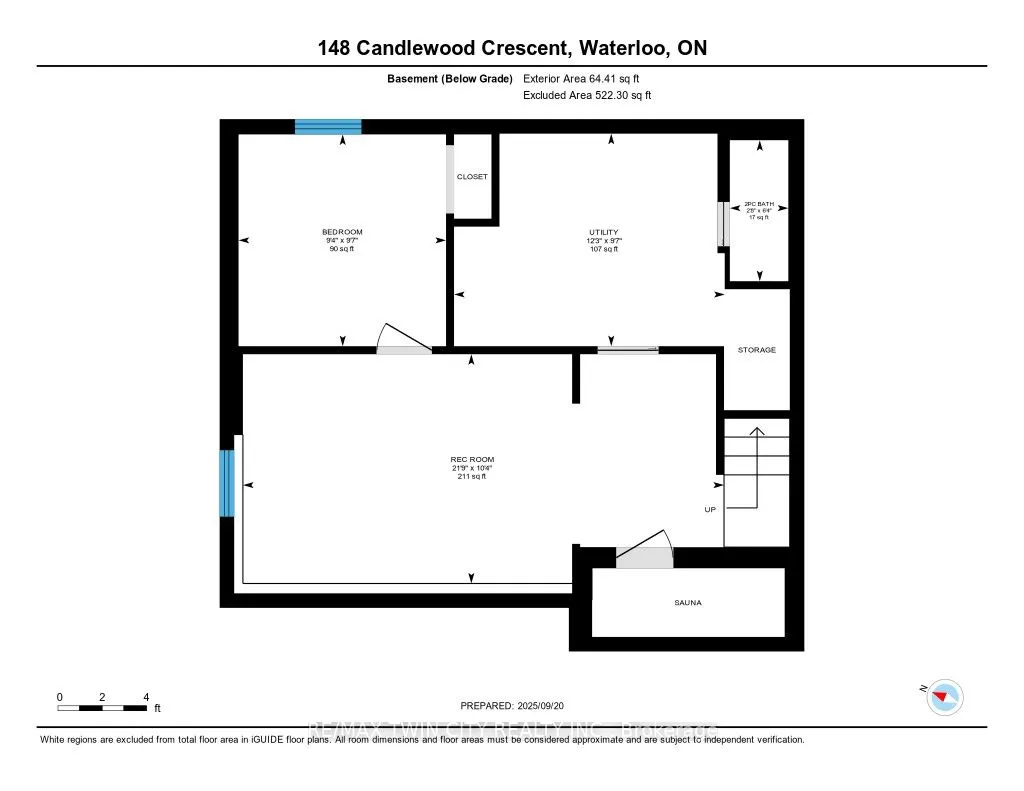 148 Candlewood Crescent