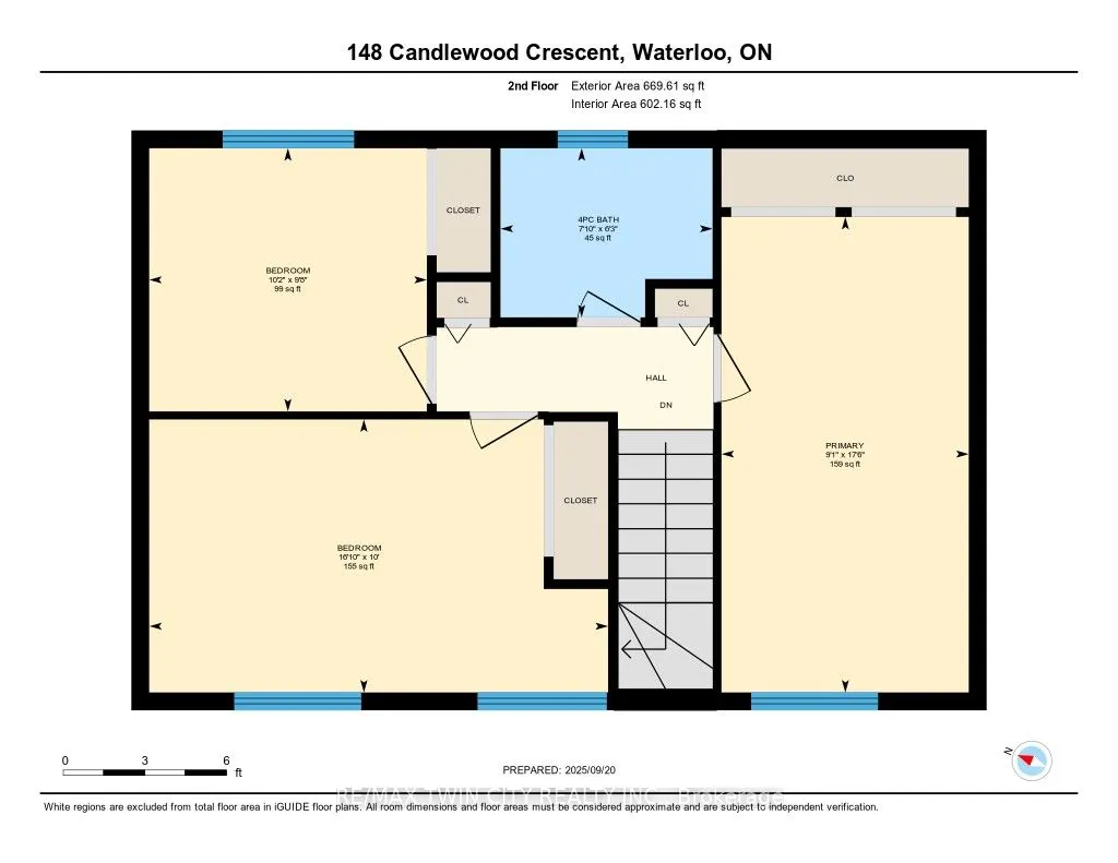 148 Candlewood Crescent