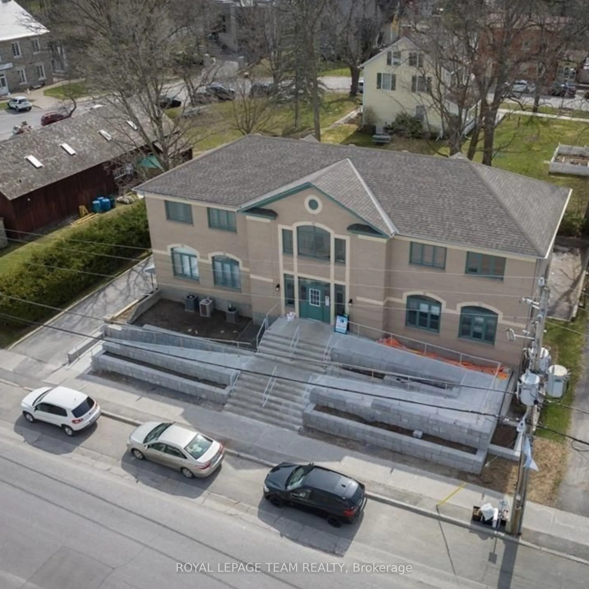 1128 Clapp Lane, #301