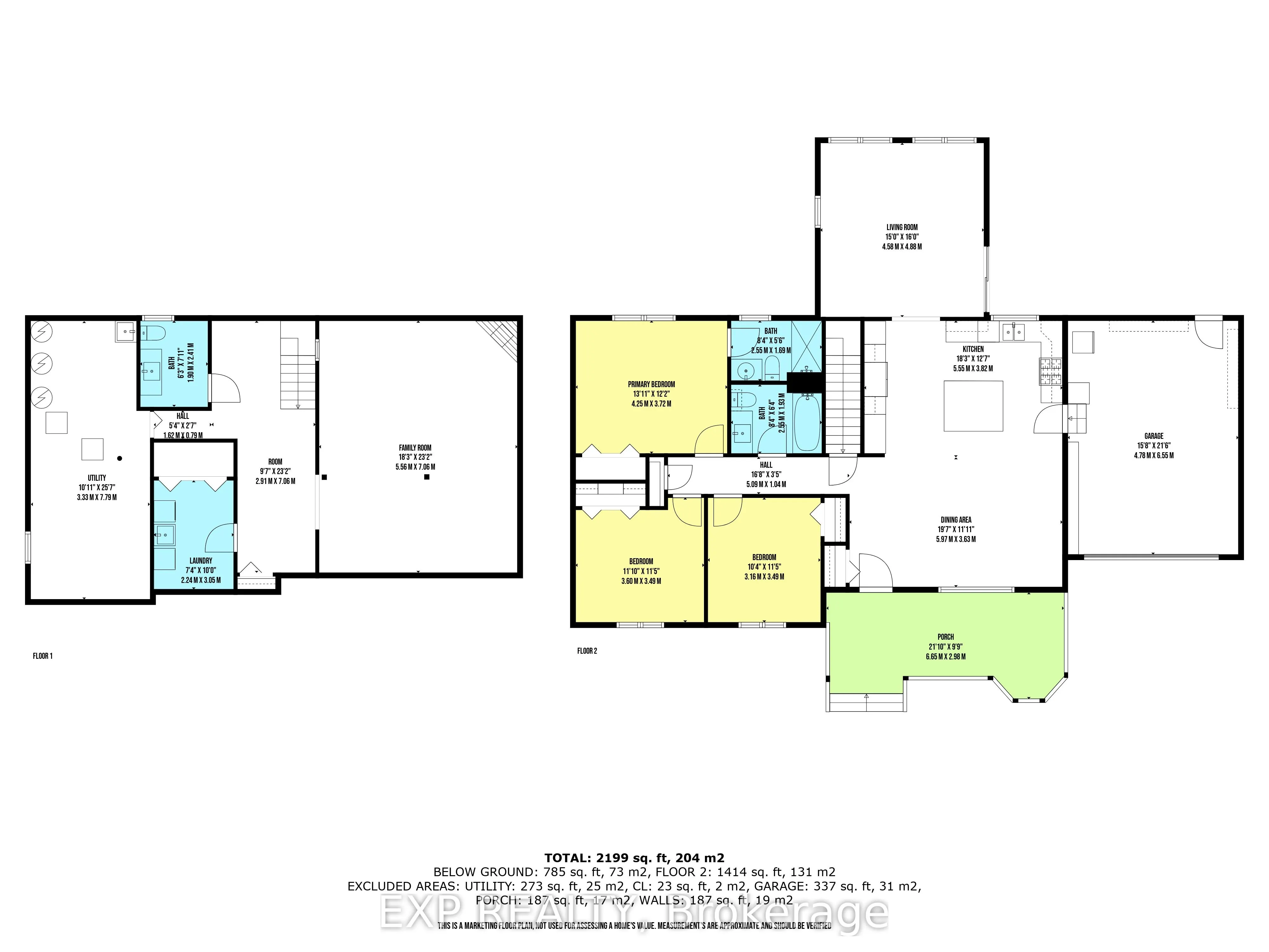 14 Muskie Drive