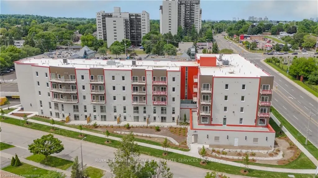 301 Westmount Road W, #2