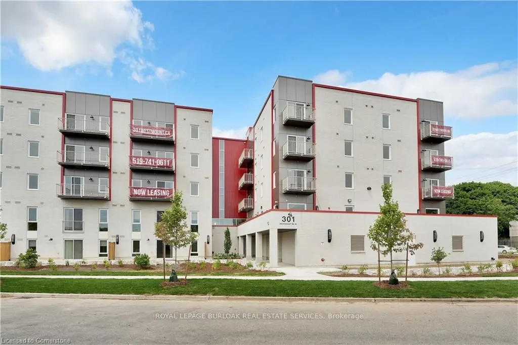301 Westmount Road W, #2