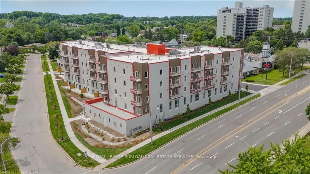 301 Westmount Road W, #2