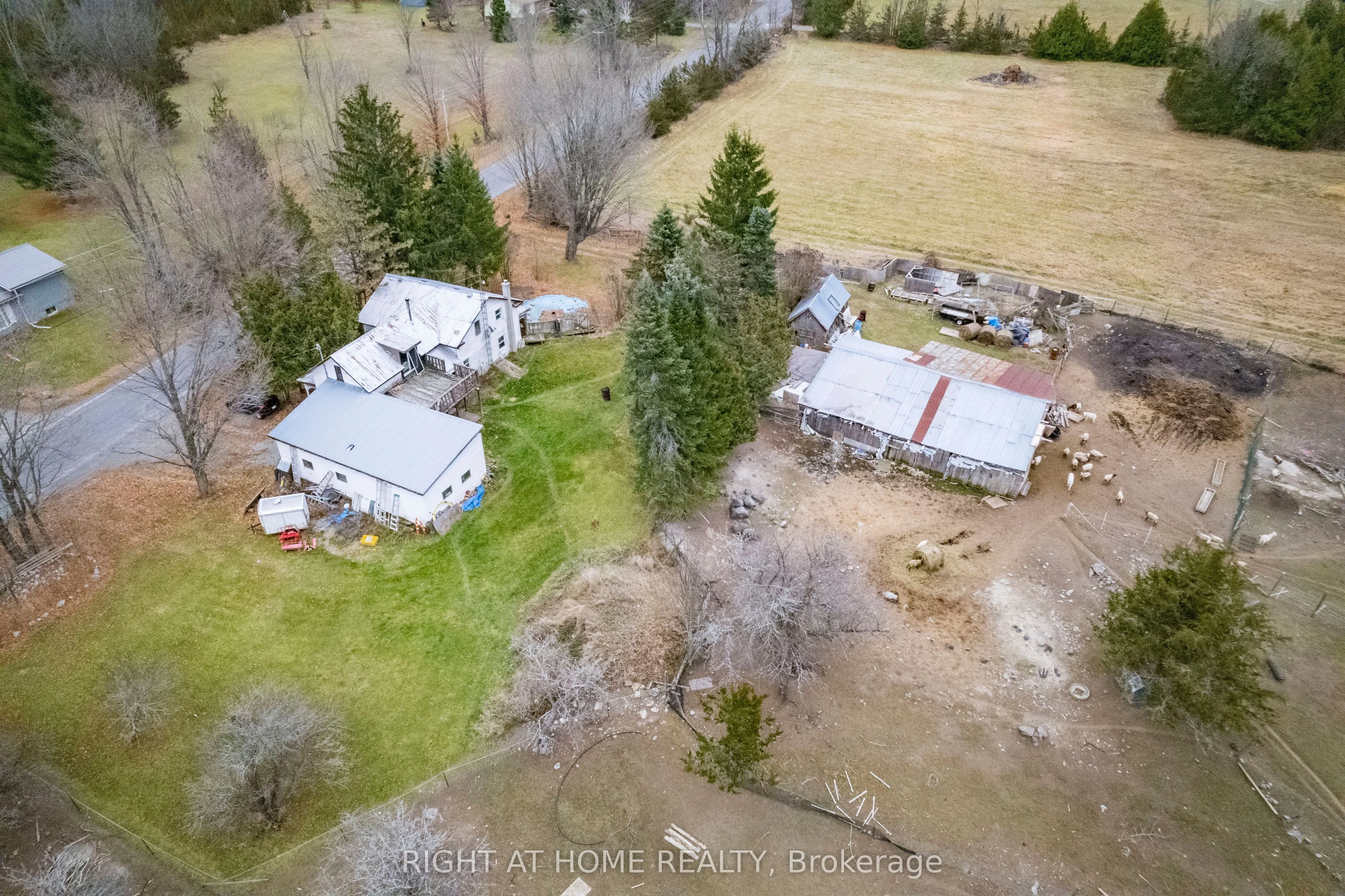 297 Power Road