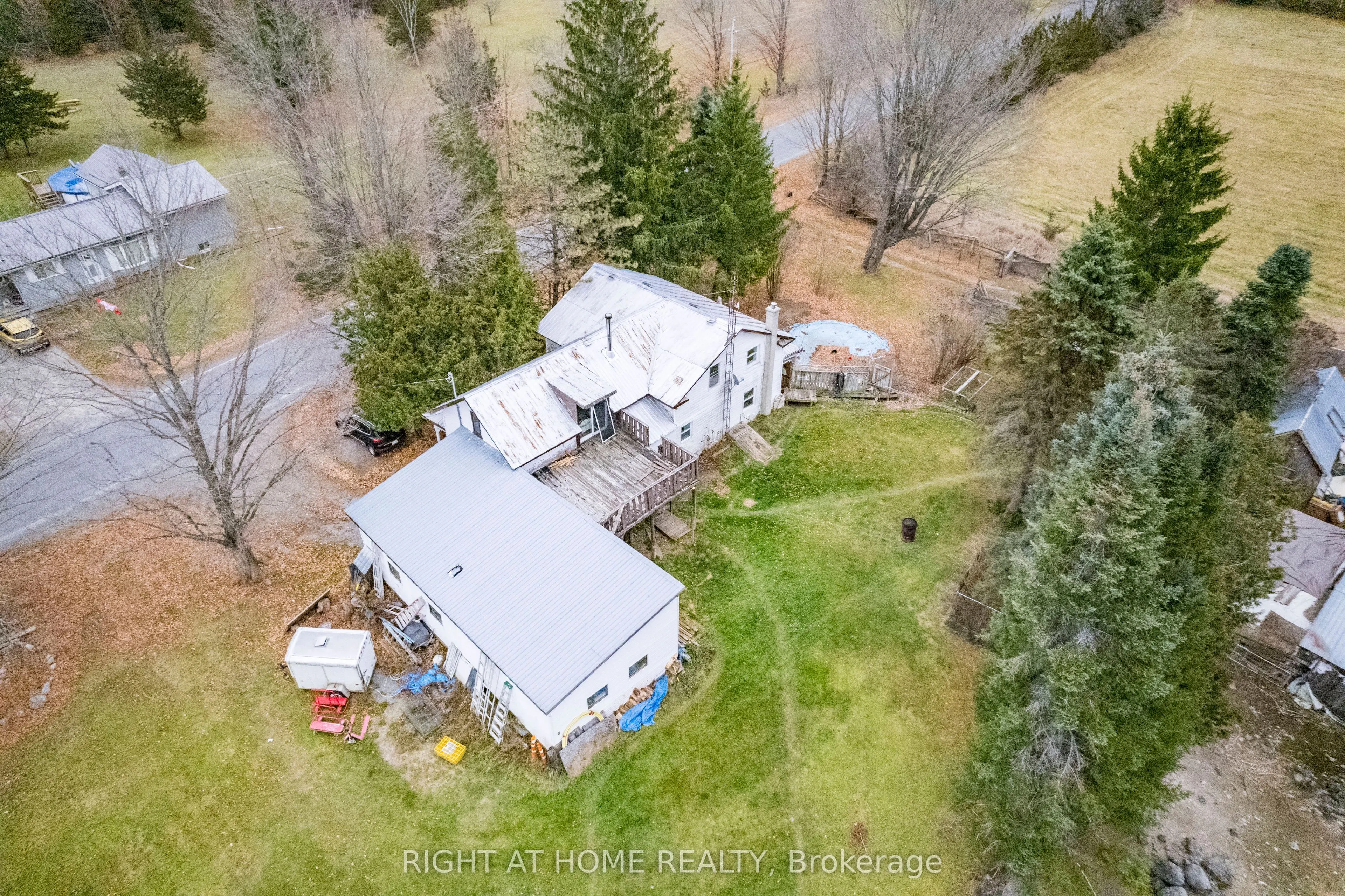 297 Power Road