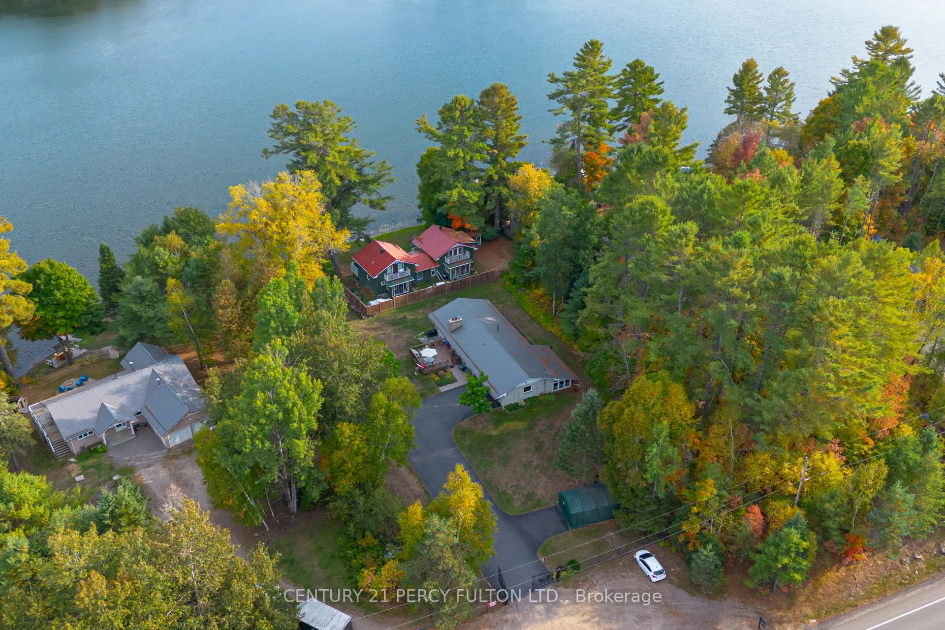 15166 Highway 118