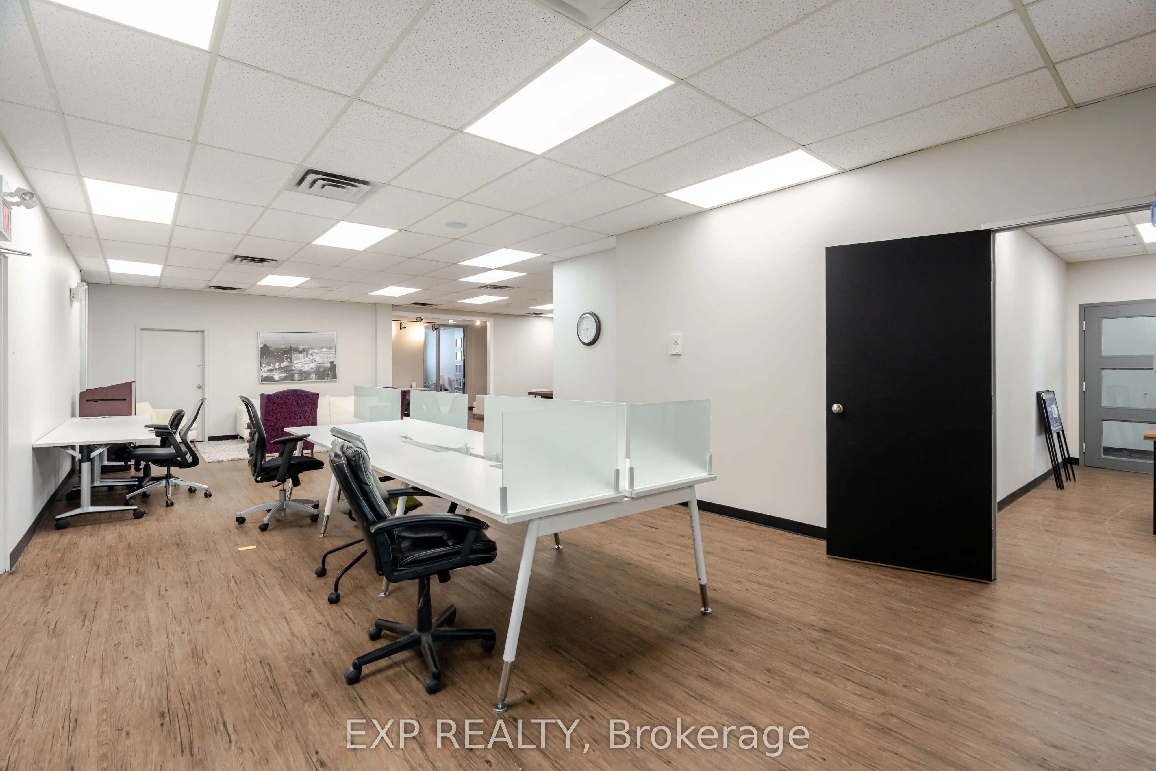 424 CATHERINE Street, #200