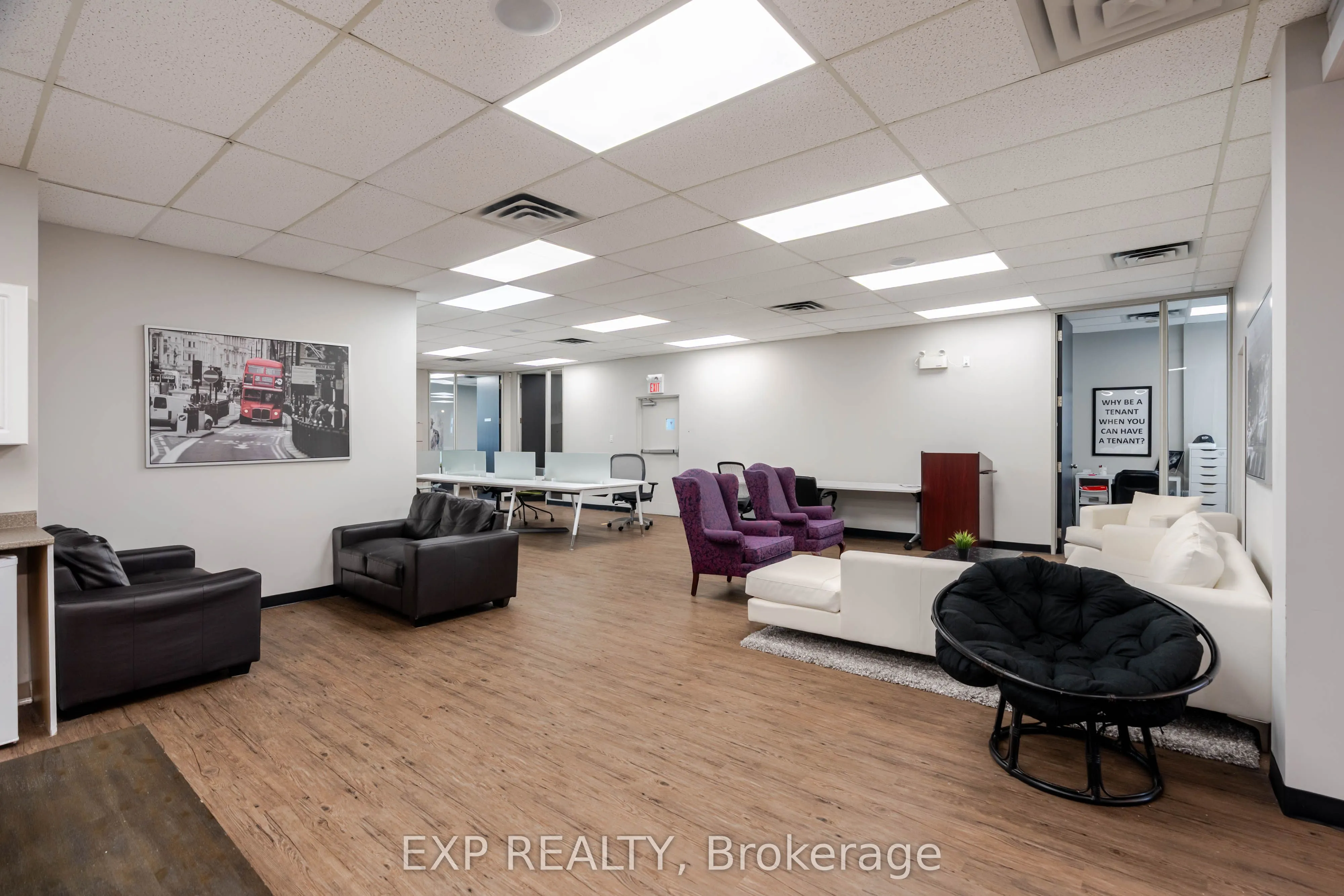 424 CATHERINE Street, #200