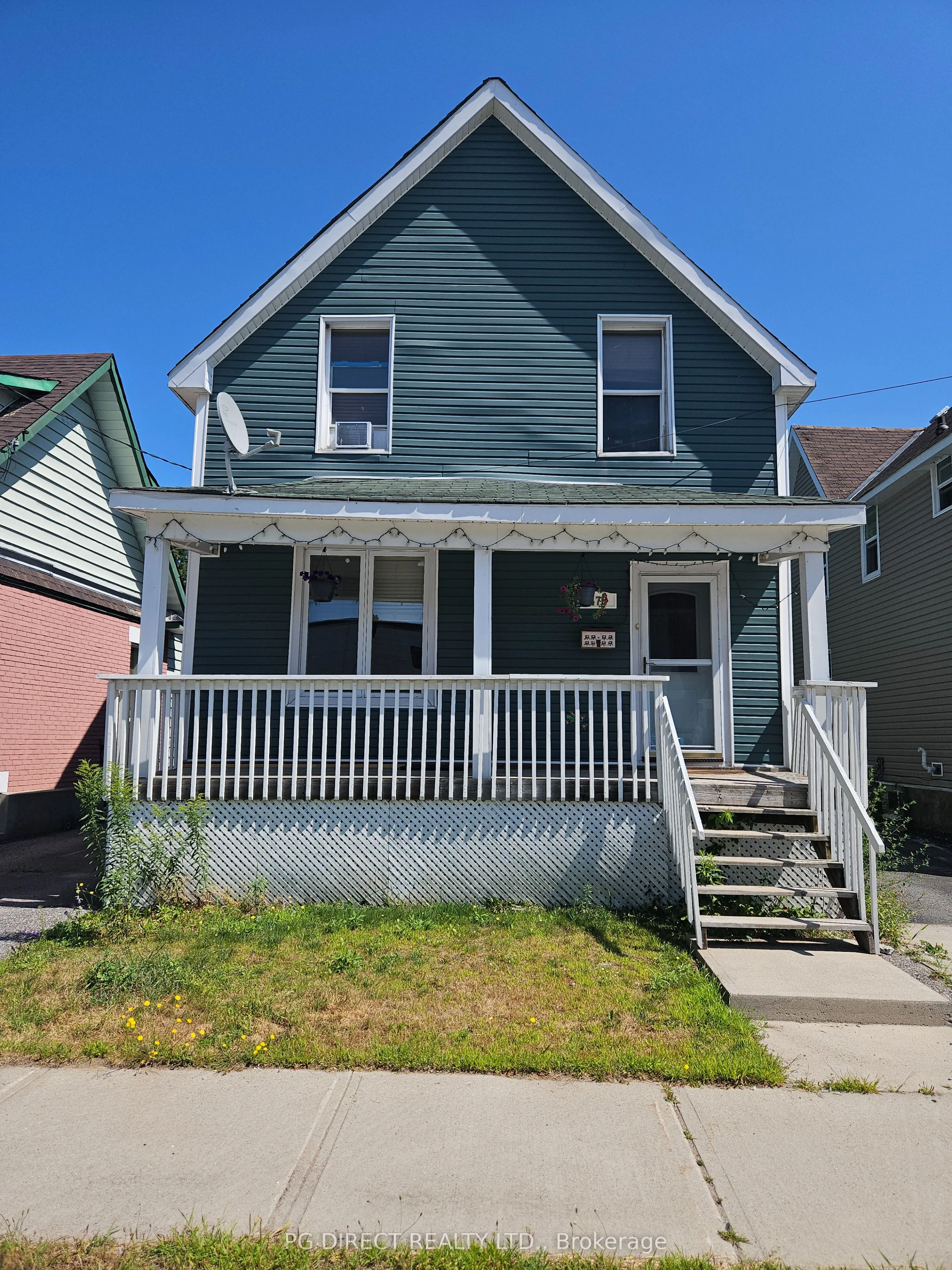 478 First Avenue W