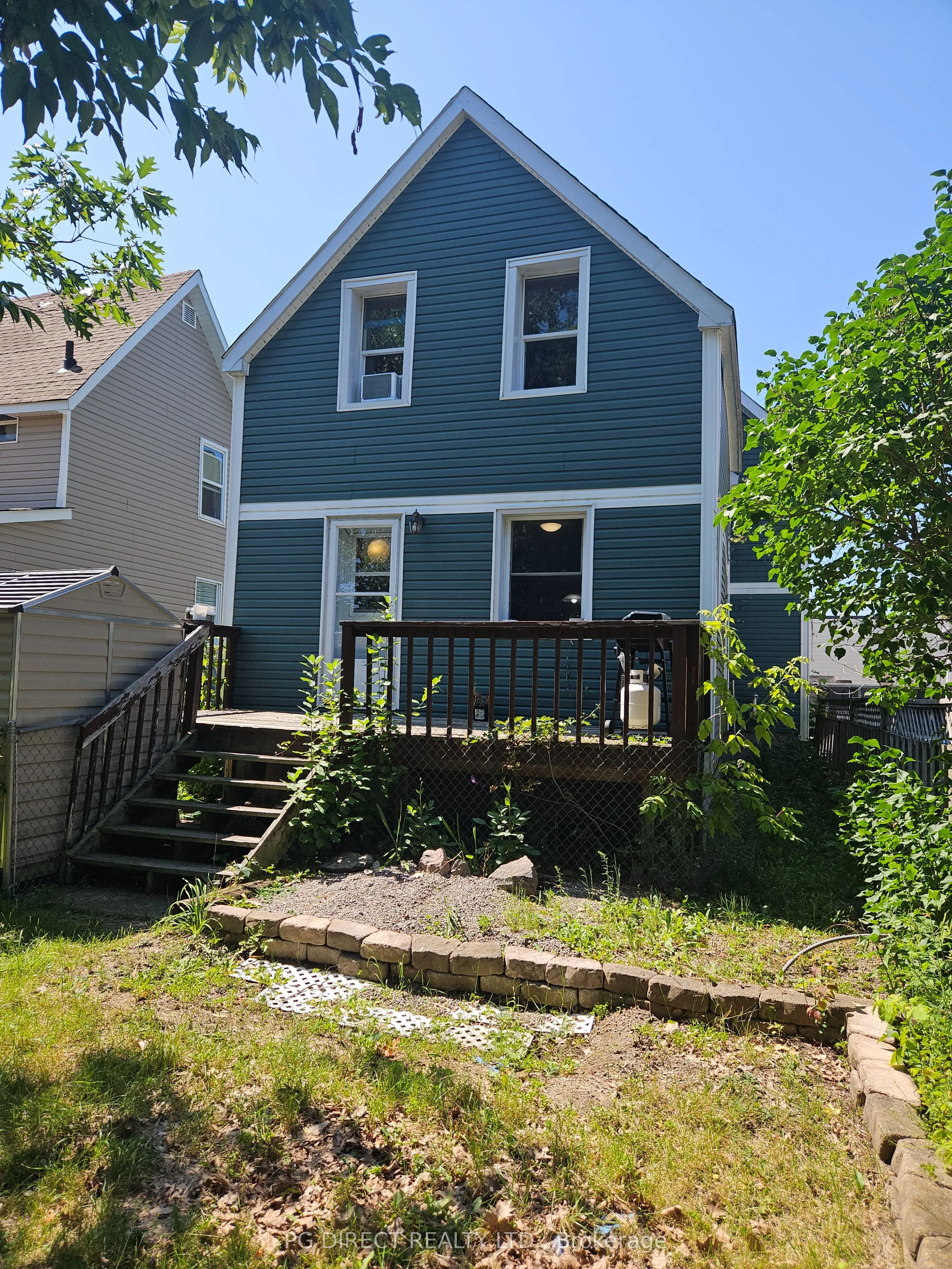 478 First Avenue W