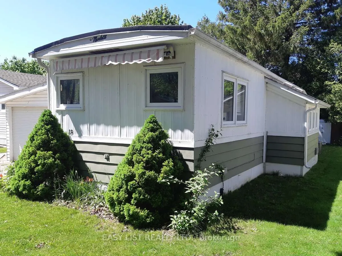 18 Sutton Drive