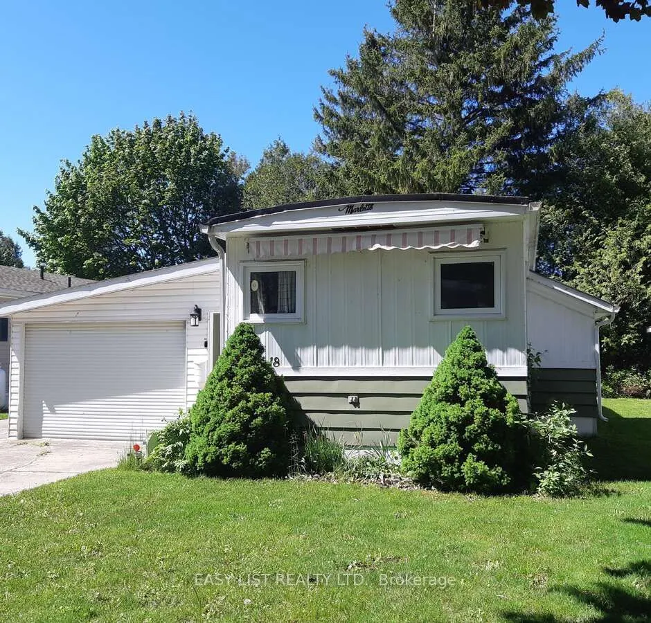 18 Sutton Drive