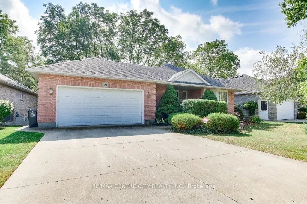 26 Symphony Court