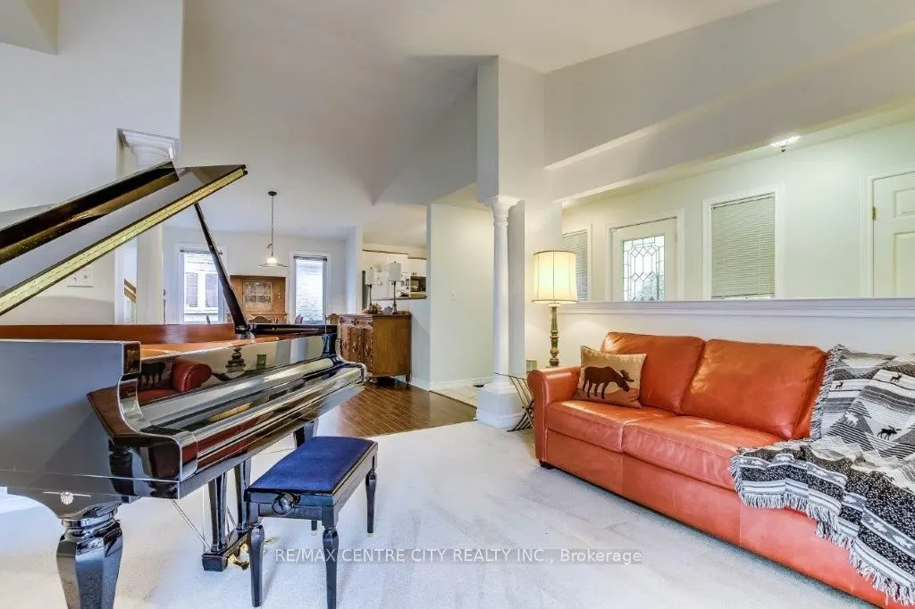 26 Symphony Court